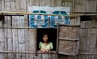 Life Gets Harder on Thai-Myanmar Border