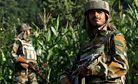 India’s Troubled Soldiers