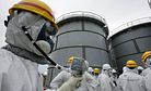 Waterworld: How Worried Should We Be About Fukushima?