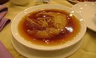 No More Shark Fin Soup at CCP Banquets