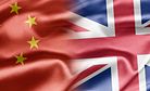 The UK's China Experiment