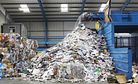 Taiwan’s Recycling Boom: A Shining Example for Asia, the World