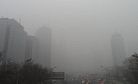 Smog Wars: China's Pollution in the Spotlight