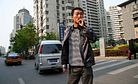 China Mulls Nationwide Public Smoking Ban