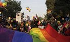 India Reinstates 153-Year-Old Law Criminalizing Gay Sex