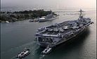 Twilight of the Aircraft Carrier?