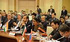 India’s ‘Connect Central Asia Policy’
