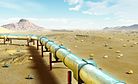 Iran Cancels Major Loan to Pakistan For Gas Pipeline Construction