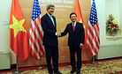 Vietnam, the US, and China: A Love Triangle?