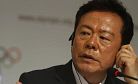 Governor Inose, The Face of Tokyo’s 2020 Olympic Bid, Resigns Over Loan Scandal
