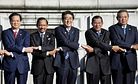 Japan Doubles Down on ASEAN