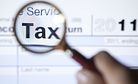 Citizens Beware: Taxman’s Take on the Rise