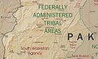Pakistan Army Operation in North Waziristan Kills Dozens