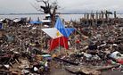 Super Typhoon Haiyan Survivors Thankful to be Alive for Christmas