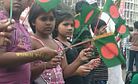 Political Crisis in Bangladesh: A Question of National Identity