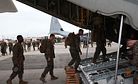 After Deadlock, Okinawa Approves US Air Base Relocation