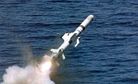 Taiwan Acquires Submarine-Launched Anti-Ship Missiles