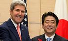 Japan and the United States Renew Commitments to Maritime Security
