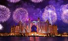 New Year’s Eve: Dubai Will Attempt “Largest Fireworks Display” World Record