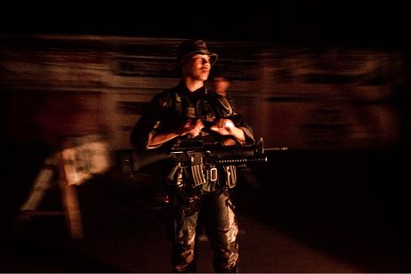 Checkpoint Checkpoint