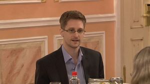 Are Snowden’s Revelations Russia and China’s Poison Pill?