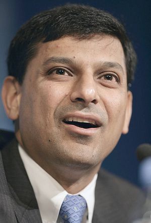 Raghuram Rajan: Why Does India &#8216;Tolerate the Venal Politician?&#8217;