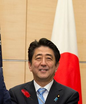 Where Abe’s WWI Analogy Falls Apart