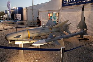 South Korea to Purchase Israeli Spike Missiles
