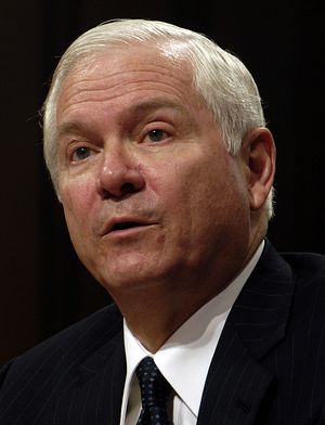 Former US Defense Secretary Robert Gates Slams Obama&#8217;s Leadership