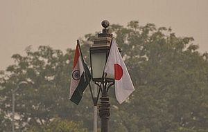 India-Japan Defense Ministers Agree To Expand Strategic Cooperation