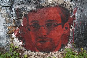 Why Snowden’s Revelations Were A Win For China