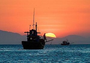 China&#8217;s New Fishing Regulations: An Act of State Piracy?