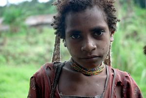 The Human Tragedy of West Papua