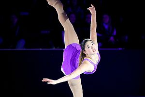 Mirai Nagasu Skating Controversy: Did Race Play a Part?