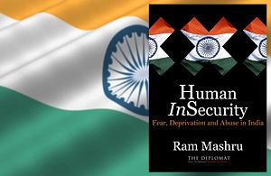 India: Human InSecurity