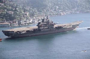 China&#8217;s Building Second Aircraft Carrier