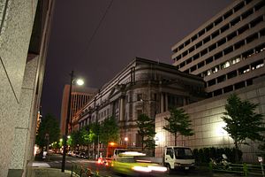 Japan’s Nemesis Threatens Europe