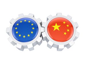 China-EU Relations: Trade and Beyond