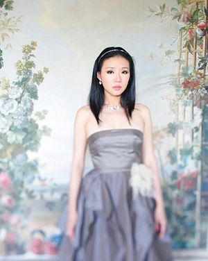 Ruhan Jia: Can China’s State-Sponsored Pop Star Win Western Favor?
