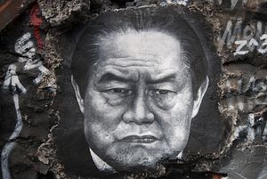 Zhou Yongkang Arrested As CCP Deepens Corruption Crackdown