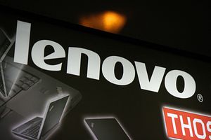 With Deals, Lenovo Solidifies Position in Global Market