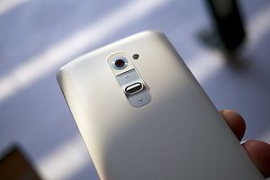 LG G2 Pro: Latest News and Rumors