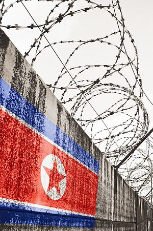 China, US Discuss North Korea