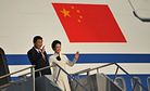 China's Xi To Make First Middle East Trip