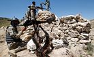 Afghanistan-Pakistan: The Covert War