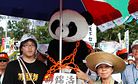 No, Taiwan Is Not Ready For Political Talks With China