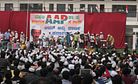 AAP: Activism Becomes Authority in Delhi
