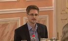 Are Snowden’s Revelations Russia and China’s Poison Pill?