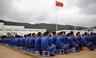 China to Abolish Re-Education Through Labor