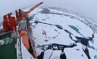 China’s Busy Year in the Arctic